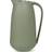 Kähler Hammershøi Olive Green Termokande 1L
