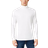 Club Room Men's Solid Turtleneck Shirt - Bright White