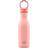 Joseph Joseph Loop Orange Water Bottle 0.5L