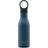 Joseph Joseph Loop Blue Water Bottle 0.5L