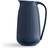 Kähler Hammershøi Indigo Thermo Jug 1L