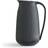 Kähler Hammershøi Anthracite Grey Termokande 1L