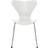 Fritz Hansen Series 7 Køkkenstol 80.5cm