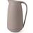 Kähler Hammershøi Warm Grey Termokande 1L