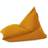 Slowdown Razz Barcelona Mustard Sittsäck 350L