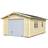 Palmako Roger 102355 (Building Area 19.8 m²)