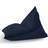 Slowdown Razz Barcelona Navy Blue Sittsäck 350L