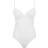 Ann Summers Sexy Lace Body White