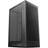 DeepCool CH270 Digital Tempered Glass Black