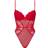 Ann Summers Sexy Lace Body Red