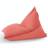 Slowdown Razz Barcelona Coral Bean Bag 350L
