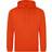 AWDis College Hoodie - Sunset Orange