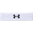 Under Armour Performance Men's Headband - White/Black