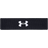 Under Armour Performance Men's Headband - Black/White