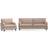Bloomington Howard Classic Soffa 164cm 2-sits