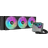 DeepCool LT360 ARGB 360mm AIO Liquid CPU Cooler 3x120mm