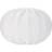 PR Home Hilma White Lampskärm ∅ 50cm