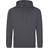 AWDis College Hoodie - Shark Grey