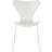 Fritz Hansen Series 7 Køkkenstol 80.5cm