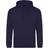 AWDis College Hoodie - Oxford Navy