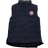 Canada Goose Women's Freestyle Gilet - Atlantic Navy