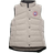 Canada Goose Women's Freestyle Gilet - Limestone