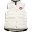 Canada Goose Women's Freestyle Gilet - North Star White