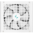 DeepCool PL650D 650W White