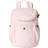 The North Face Mini Explorer Kids Backpack Pale Blossom TNF - White