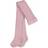 mp Denmark Wool Rib Tights - Wood Rose (128-188)