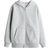 H&M Hoodiejacke Hellgraumeliert Jungen