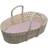 Sebra Doll''s Carry Cot