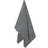 Georg Jensen Damask Terry Bath Towel Grey (100x50cm)
