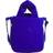 adidas Must Haves Puffy Liten Väska - Lucid Blue