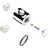 Hansgrohe Ecostat greb