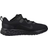 Nike Revolution 6 Little Kids' Shoes - Black/Dk Smoke Grey