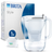 Brita 1051449, vandfilter Kande 2.4L