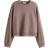 H&M Sweatshirt - Dusty Brown