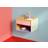 Montana Selection Kimpop Bedside Table 30x35.4cm
