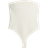 H&M Bandeau-Tangabody Damen - Weiß