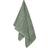Georg Jensen Damask Terry Badehåndklæde Grøn (100x50cm)