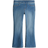 H&M Superstretch Flared Leg Jeans - Denim Blue (1228540012)
