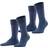 Falke Happy Socks 2-pack
