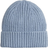 H&M Rib Knit Hat - Light Blue (1073387041)