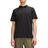 Lululemon Evolution Short-Sleeve Polo Shirt - Black