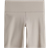 H&M Sports Cycling Shorts with SoftMove Lycra - Warm Grey