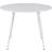 Venture Design Plaza Matbord 100cm