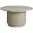 Nordal Erie Sand Sofabord 75cm