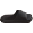 Shein Quiet EVA Slippers For Men And Women - Non-Slip - Black