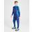 Montirex Pace 2.0 Knit Tracksuit Junior - Blue